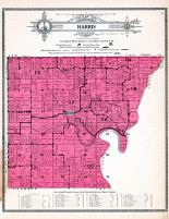 Harris Township, Marietta, Fulton County 1916